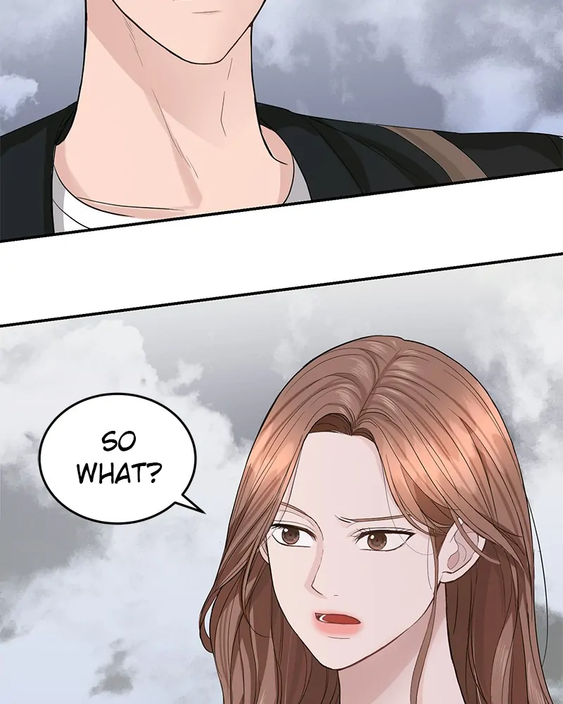 The Essence Of A Perfect Marriage chapter 19 - page 17